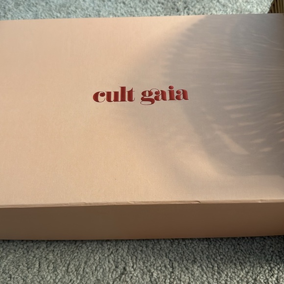 Culta Gaia bag - Picture 2 of 5